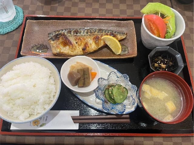 里沙の店 カフェ - サブ画像2