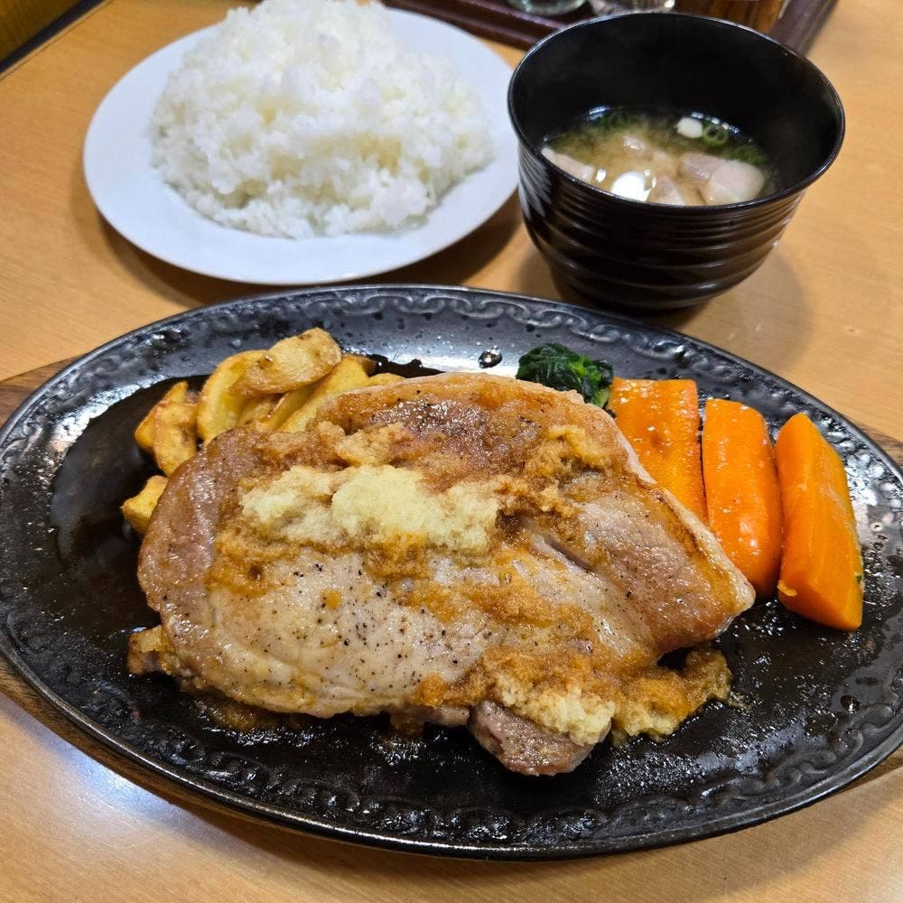 ぐりる スズコウ