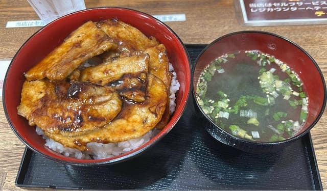 焼きまんじゅう 2代目だるま本店 - サブ画像1