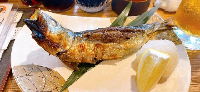 喜多郎寿し 那覇久茂地店 - サブ画像2