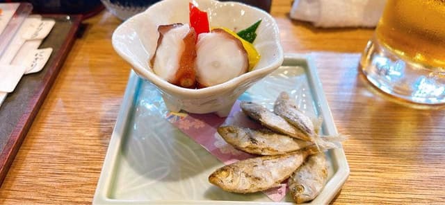 喜多郎寿し 那覇久茂地店 - サブ画像3