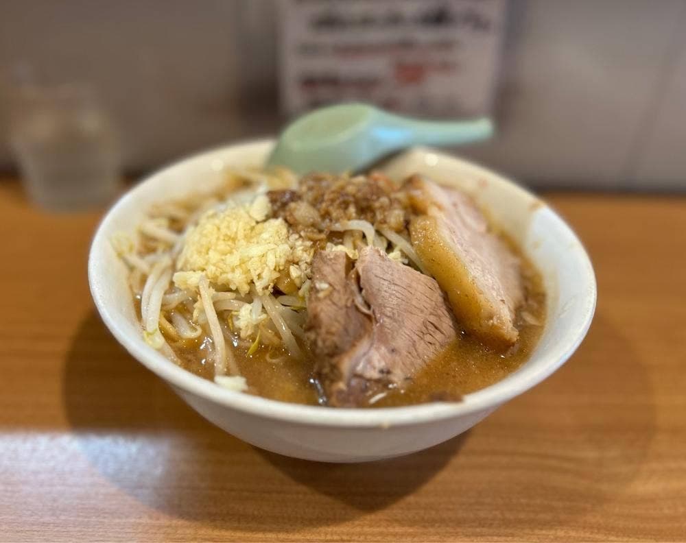 ラーメン荘 地球規模で考えろ