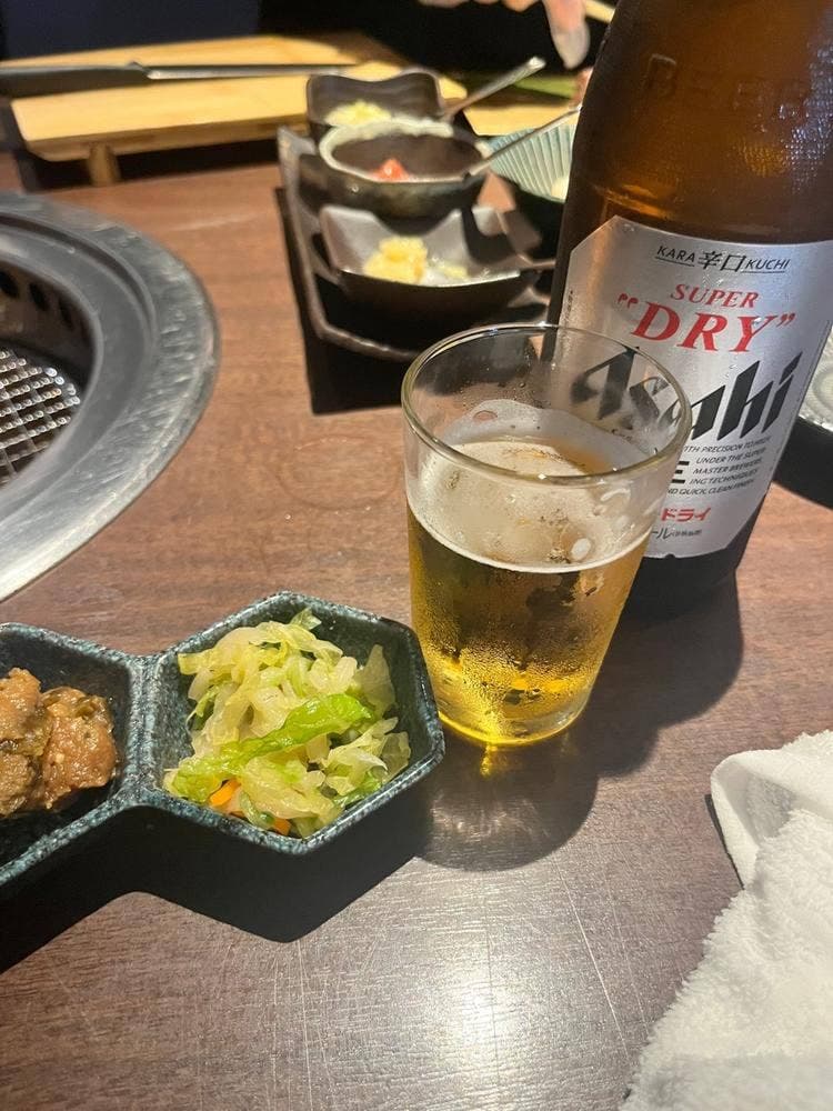 熟成牛タンと朝獲れ牡蠣食べ放題RAKUGAKI GRILL 横浜鶴屋町 焼肉×個室