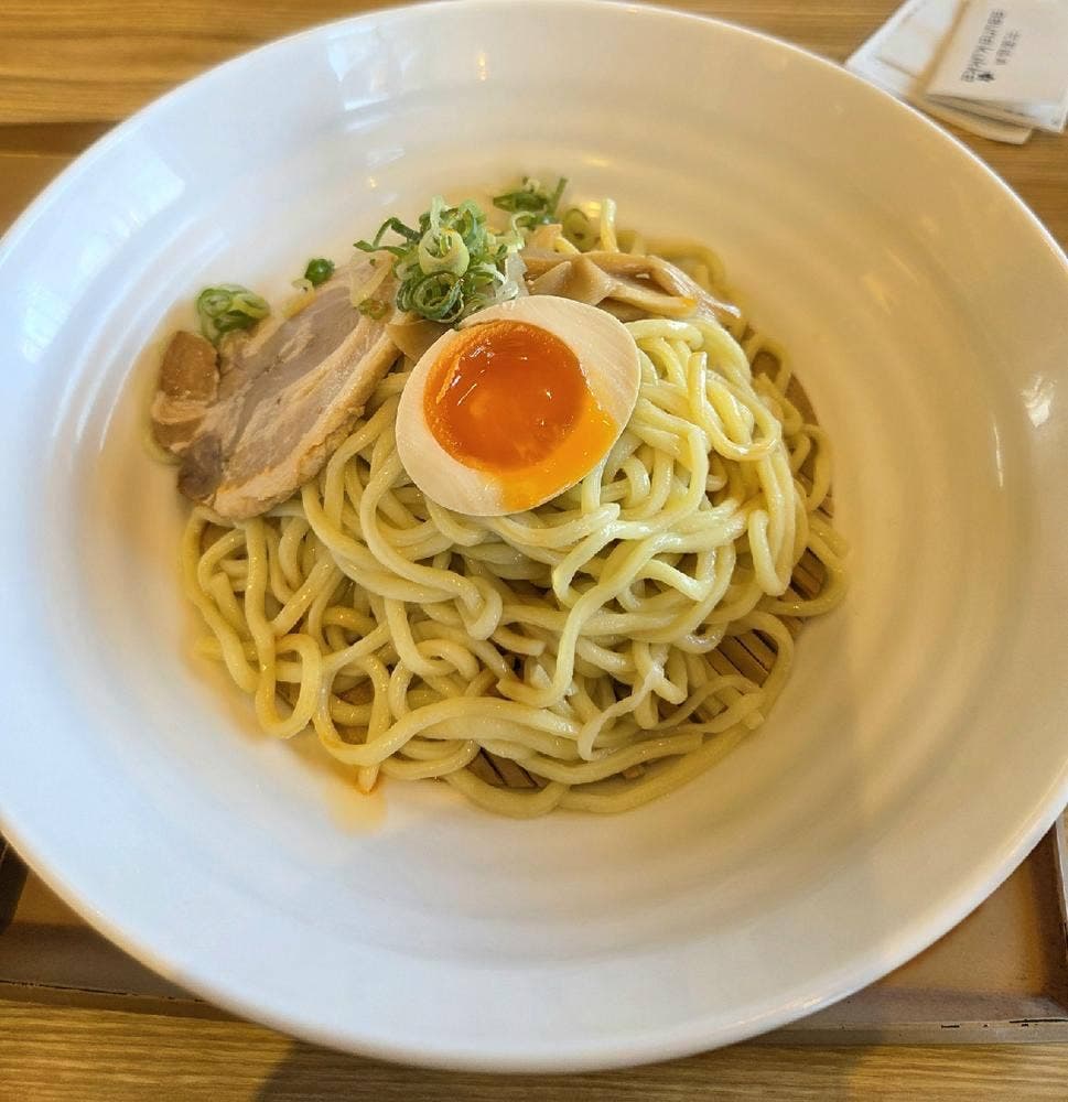 FOOD'S DEPARTMENT 花園食堂