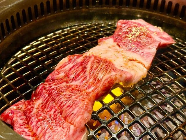 焼肉むらき - サブ画像1