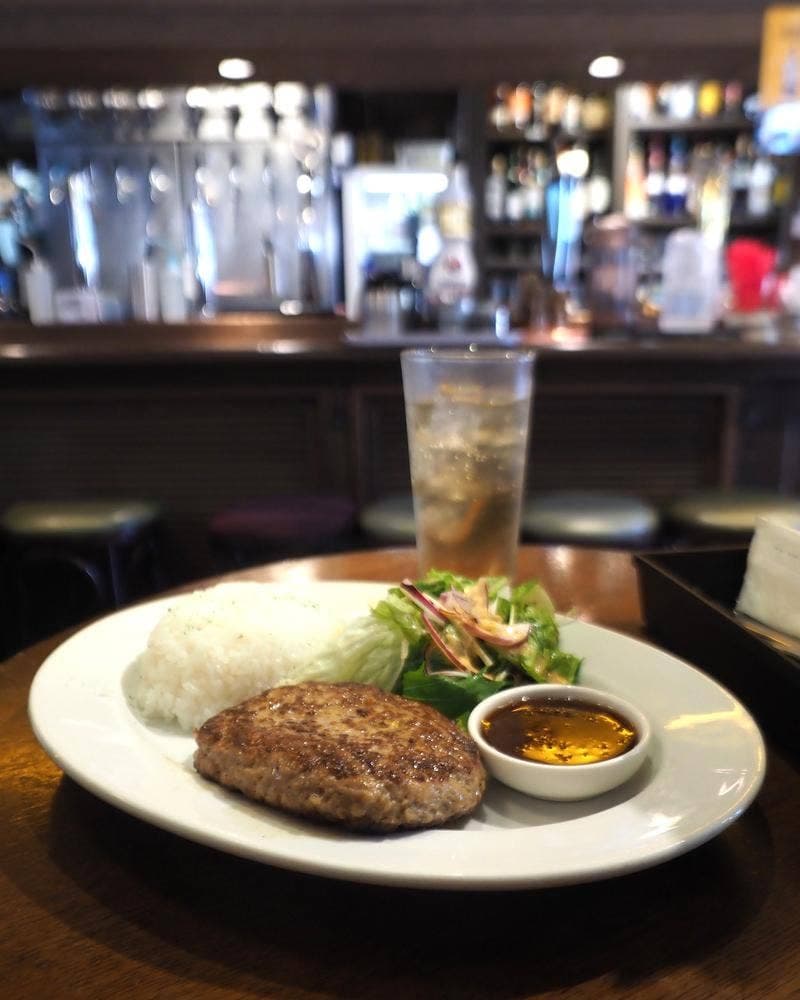 モーリスヒッポ 博多リバレイン店