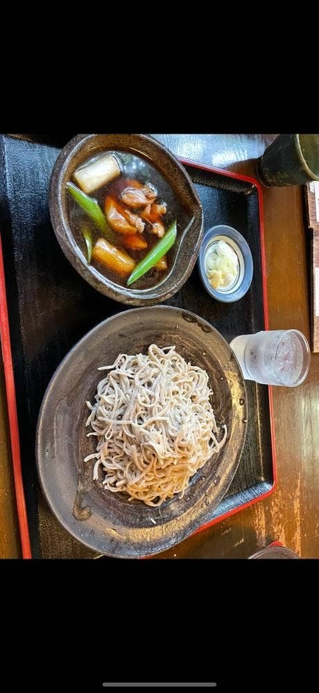 利めい庵 - サブ画像1