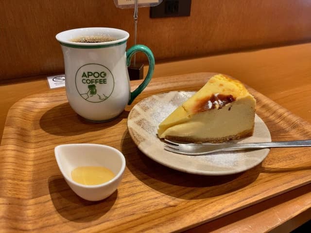 APOC COFFEE - サブ画像2