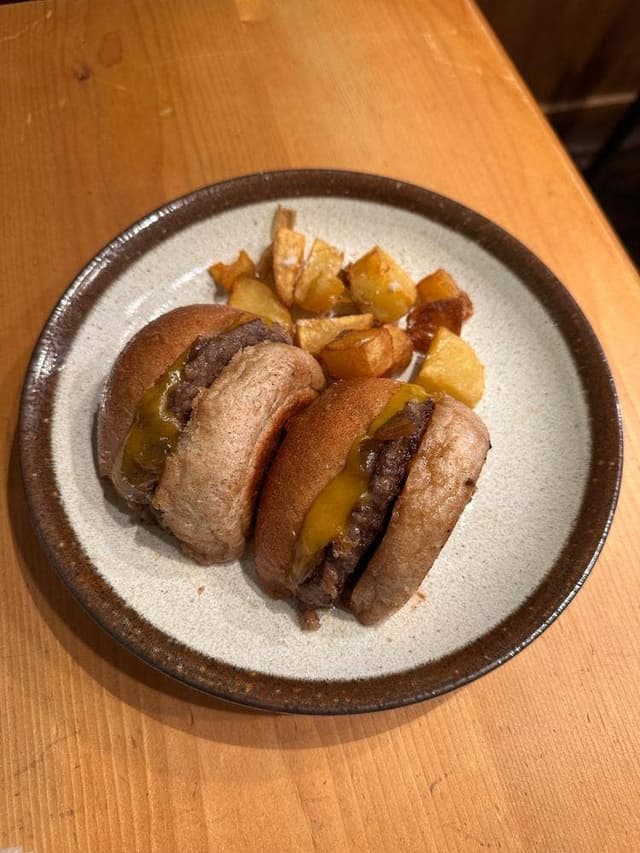 BRISKSTAND SUIDOBASHI - サブ画像3