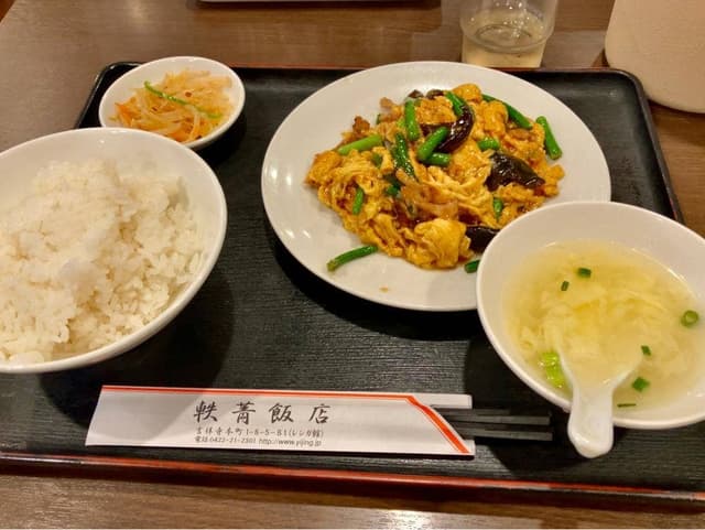 中華食べ飲み放題 上海酒家 軼菁飯店 - サブ画像2