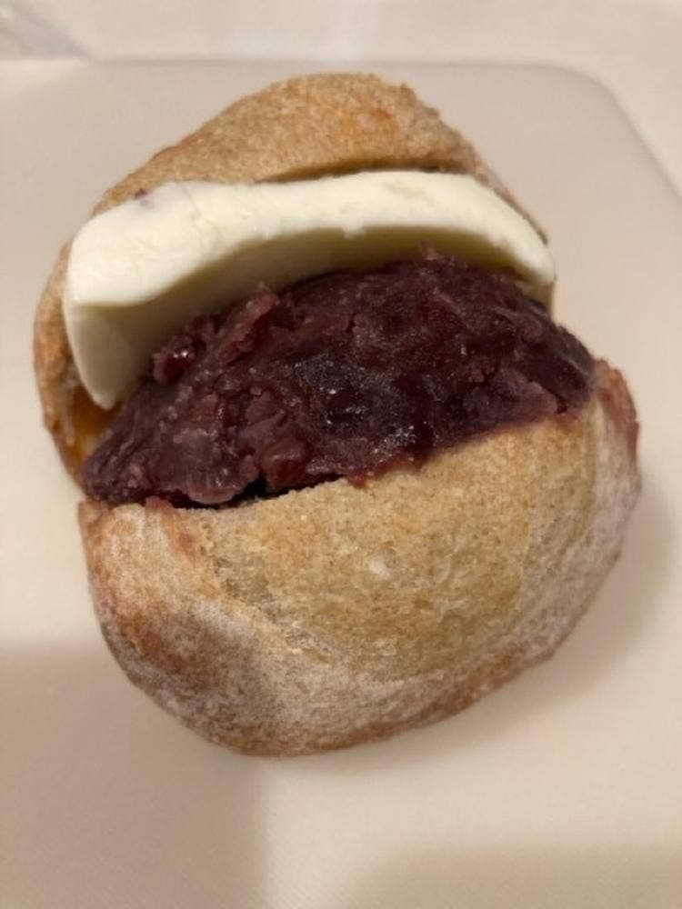 pane e caffè porcini