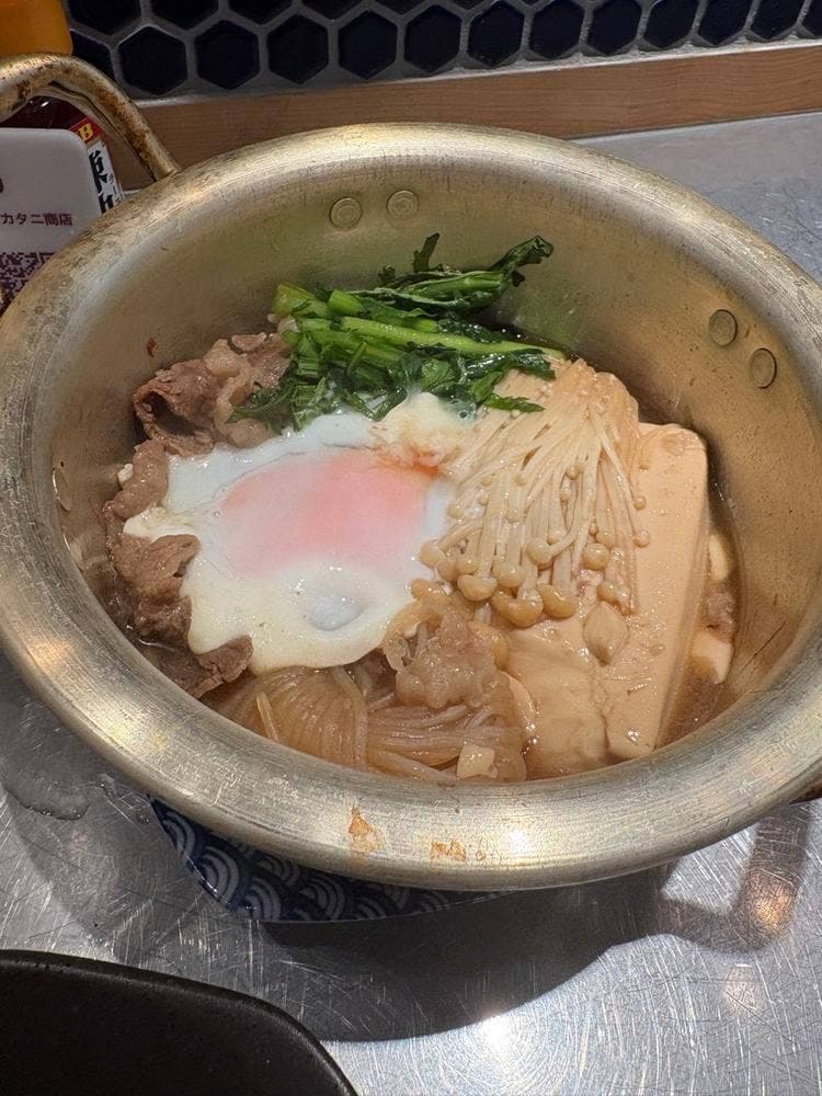 酒場ニューナカタニ商店