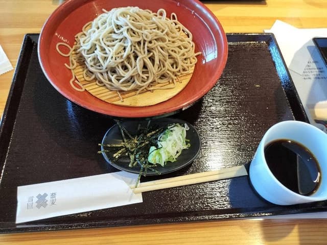 蕎麦 雪屋 アルティモール東神楽店 - サブ画像2