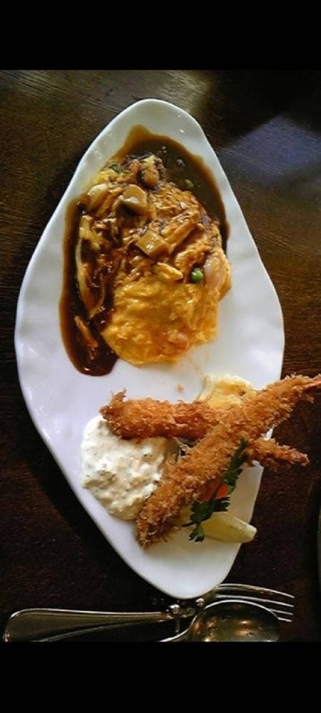 グリル満天星 麻布十番本店 - サブ画像1