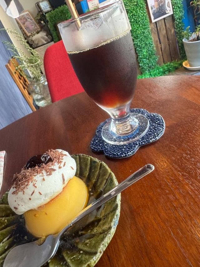 ADLER COFFEE - サブ画像1