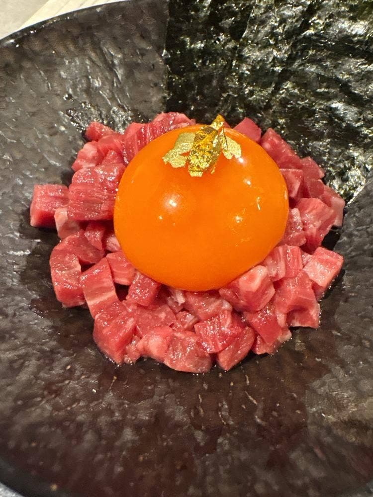 金乃縁 kin no enishi