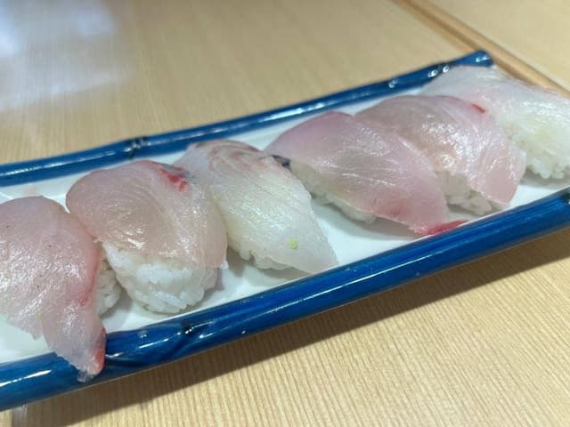 ニューすしセンター 心斎橋PARCO店 - サブ画像3