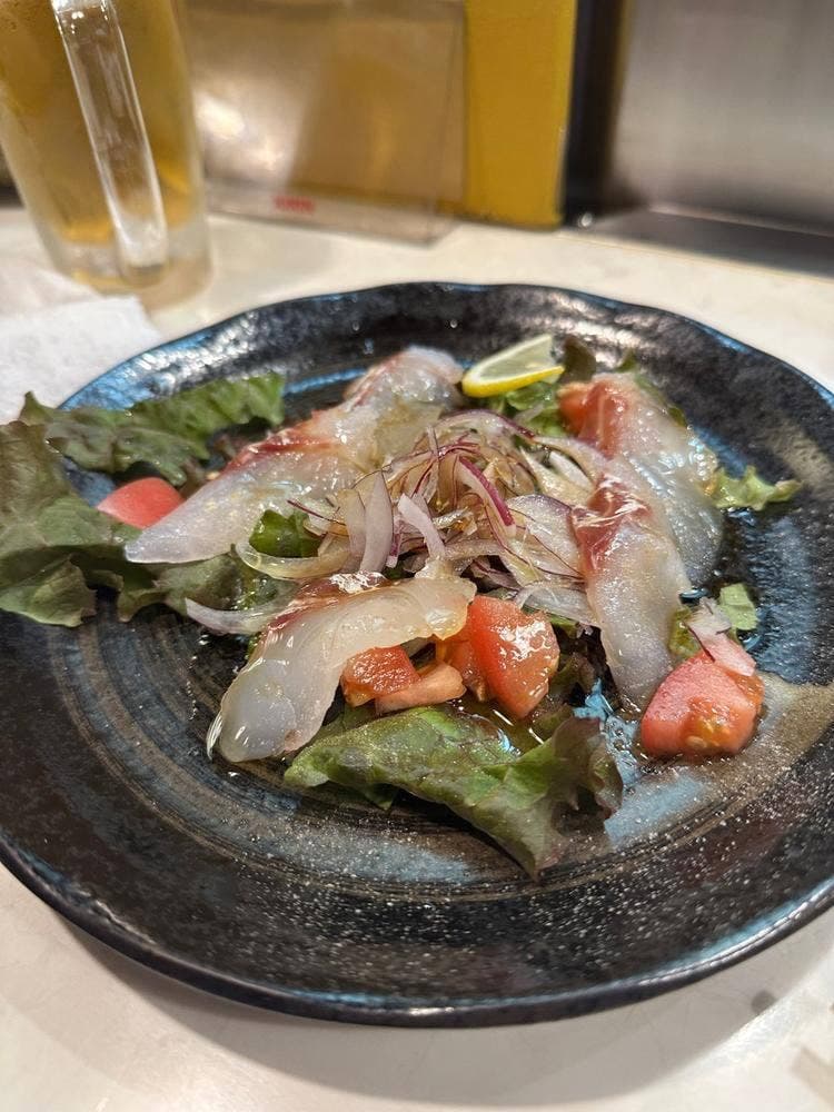 我逢人かっぱ 縄手本店