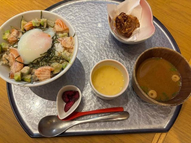 ひものと和めし処 をかし 名古屋伏見店 - サブ画像1