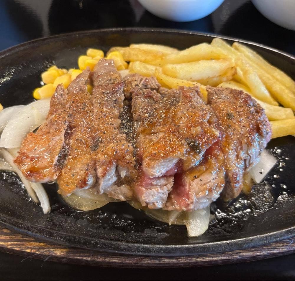 ビッグシェフ亭 野田店