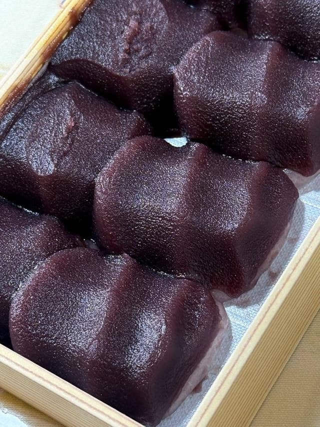 赤福 あべのハルカス近鉄本店 - サブ画像1