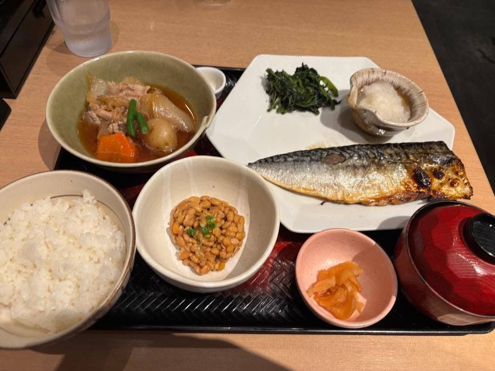 大戸屋ごはん処 ららぽーと柏の葉店