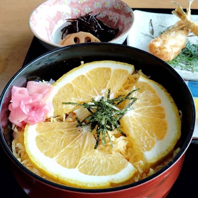 城跡ながお - サブ画像1