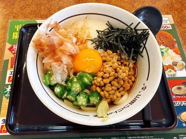 山田うどん 久喜北店 - サブ画像3