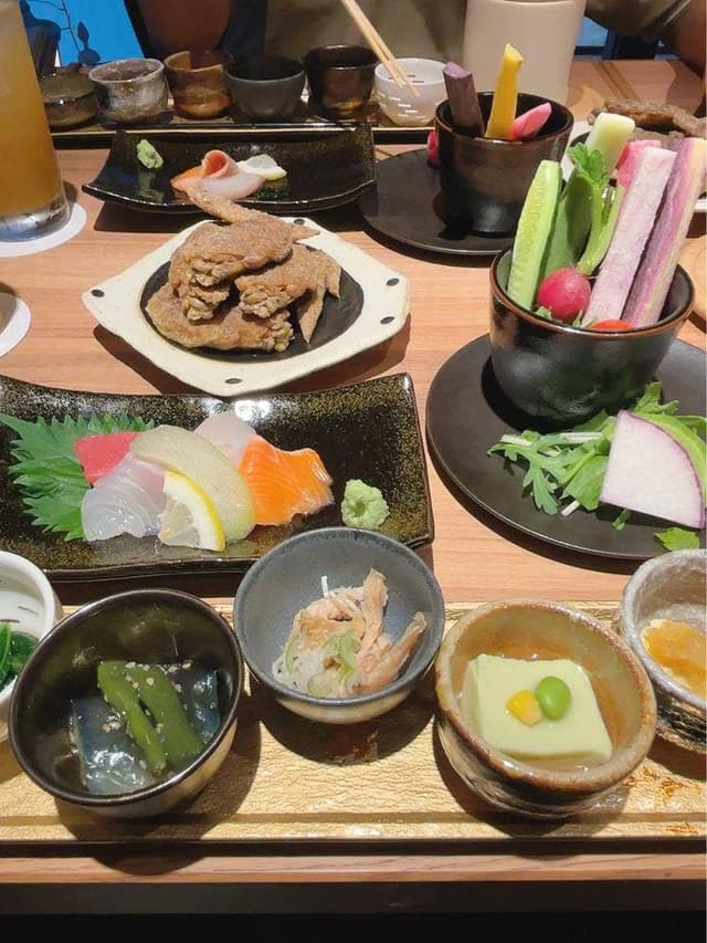 山 ワンランク上の世界の山ちゃん 赤坂見附店 - サブ画像2