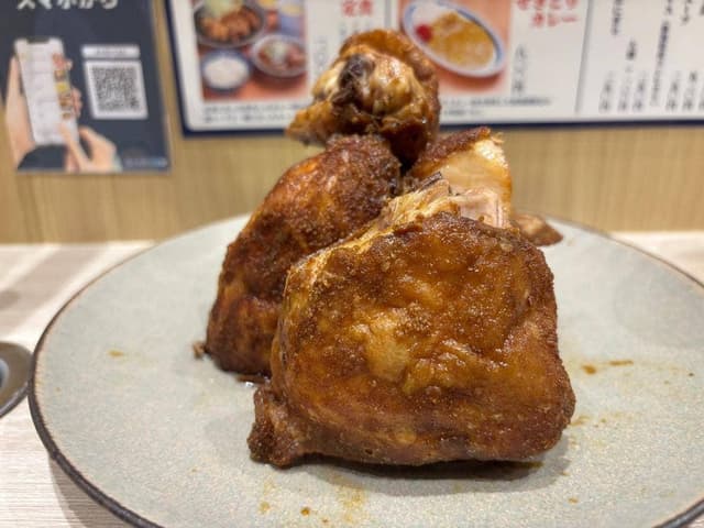 せきとり CoCoLo新潟店 - サブ画像3