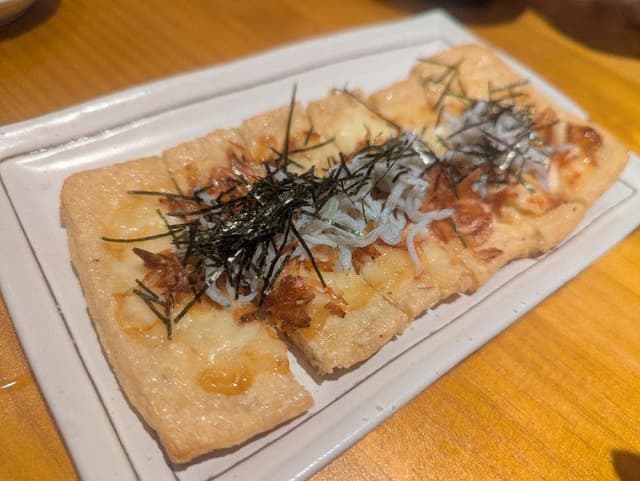 酒菜と素麺 むぎ - サブ画像2
