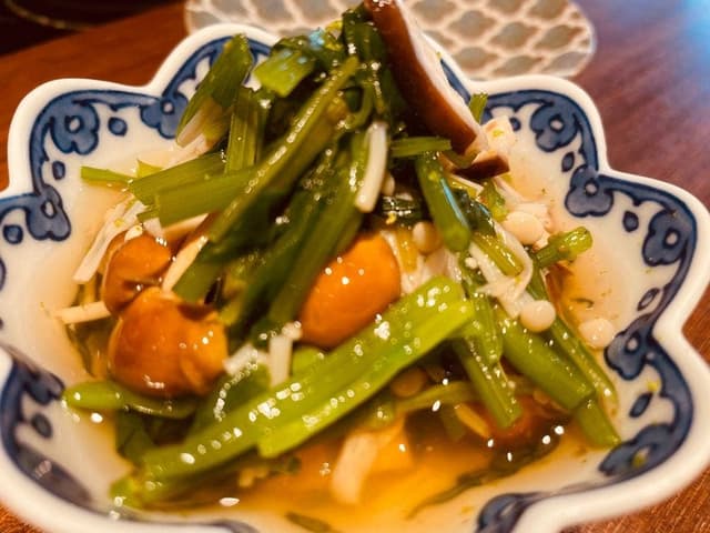 お酒とお料理おまち - サブ画像2