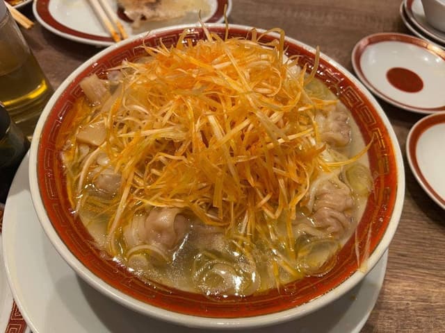 広州市場 田町タワー店 - サブ画像3