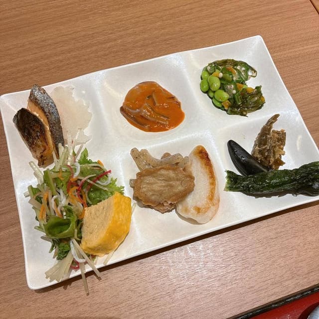 磯魚 ホテル松島 大観荘 - サブ画像3