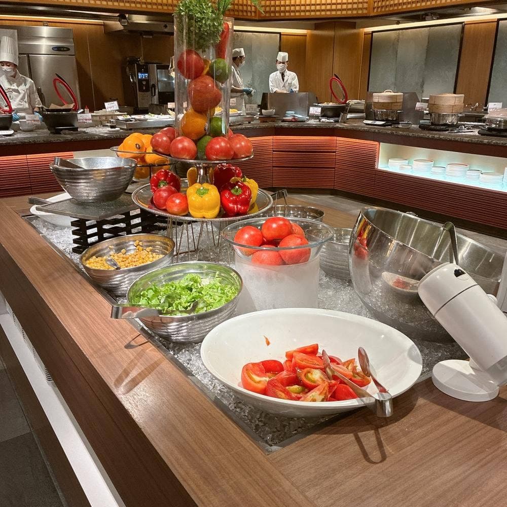 磯魚 ホテル松島 大観荘