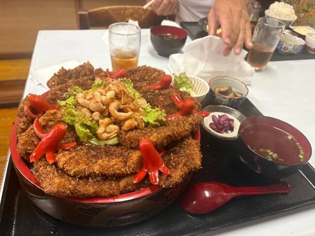 花藤食堂 - サブ画像1