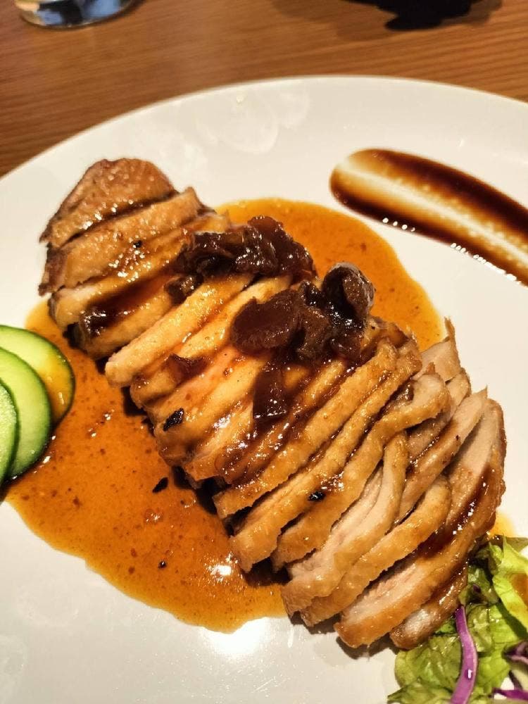 Le Mekong ル・メコン