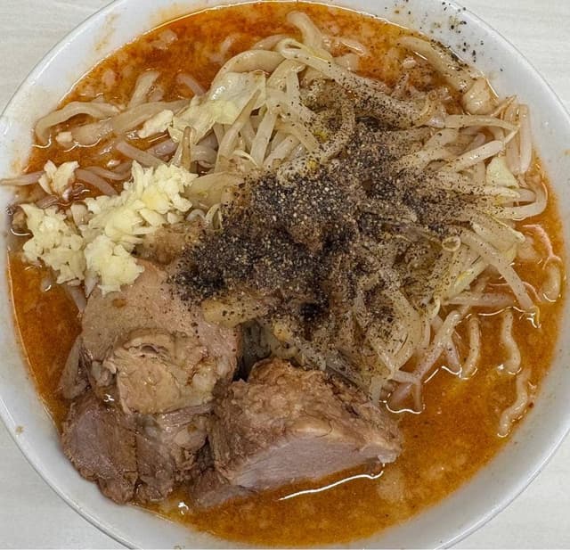 歴史を刻め 下新庄本店 - サブ画像2