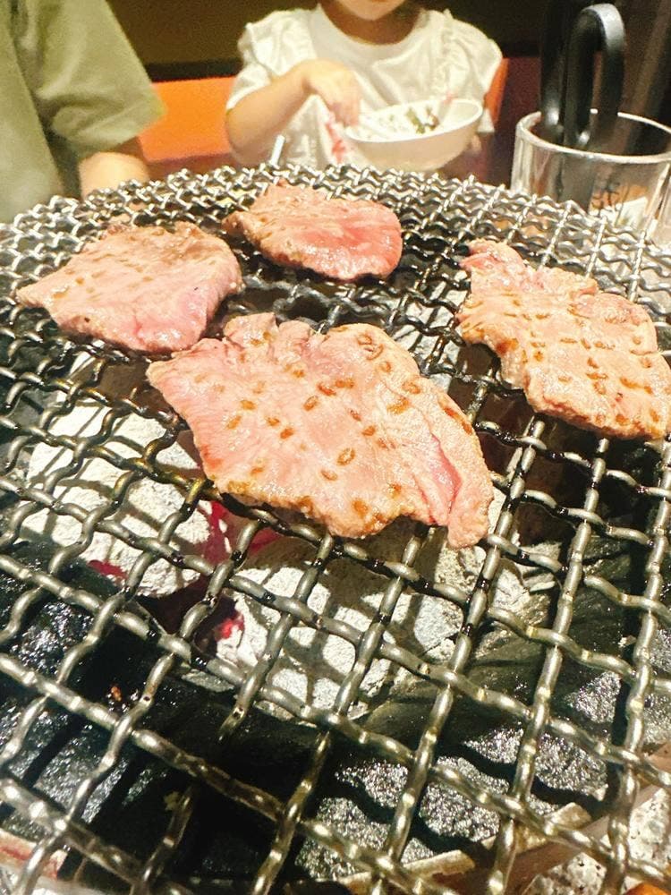 和牛焼肉たなか