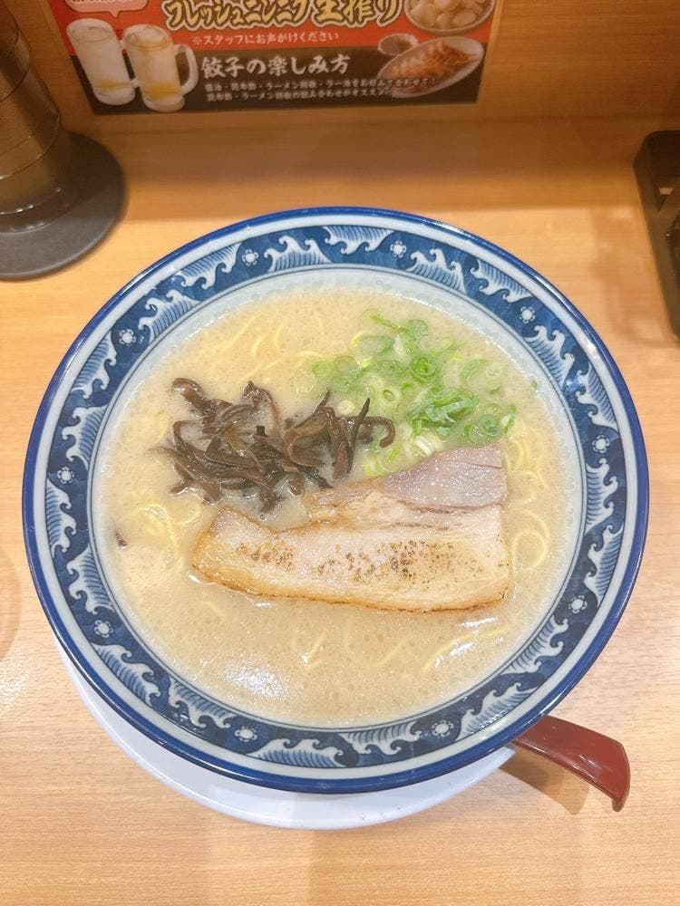 豚と小麦