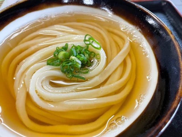 手打ちうどん 来輝 - サブ画像2
