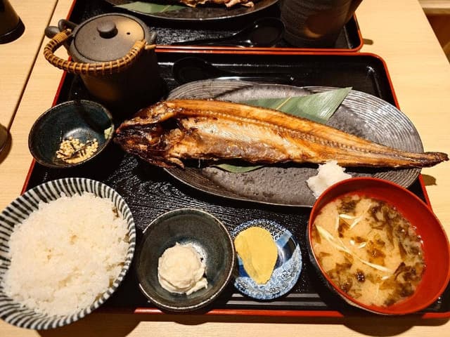 北海道海鮮居酒屋さぶろう さっぽろテレビ塔 - サブ画像3