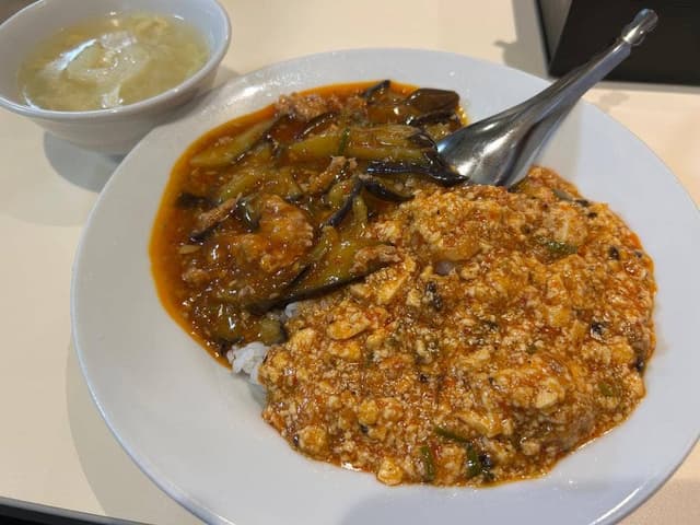 味芳斎 支店 - サブ画像2