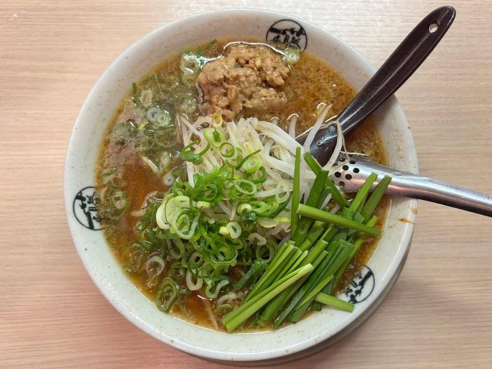 藤一番 太平通店