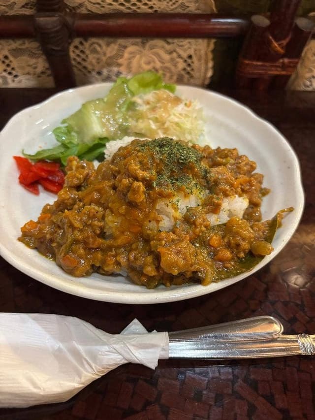 古城 - サブ画像3