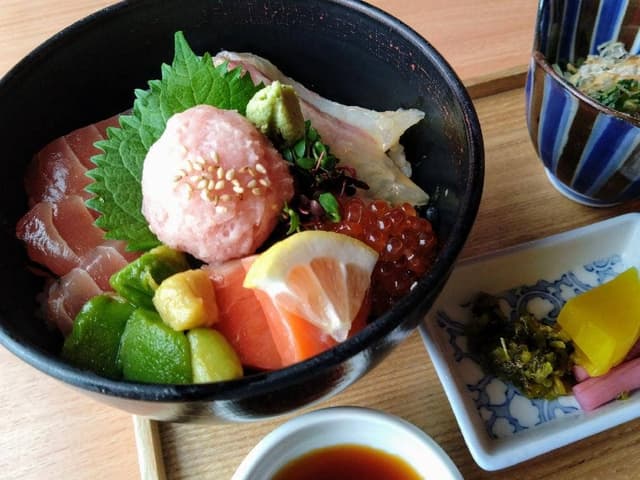 日本料理 つつじの茶屋 山のホテル - サブ画像1