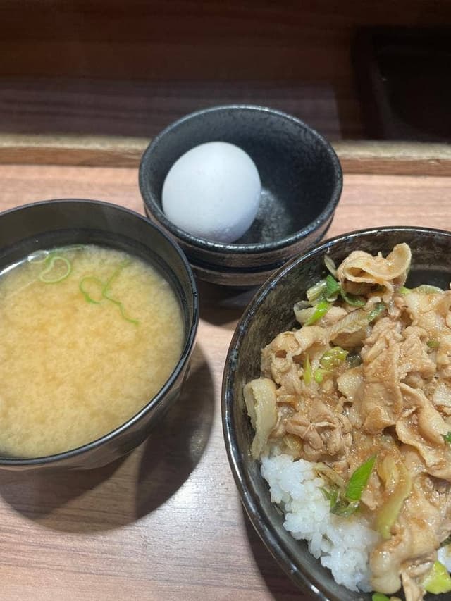 情熱のすためしどんどん 新宿西口1号店 - サブ画像2