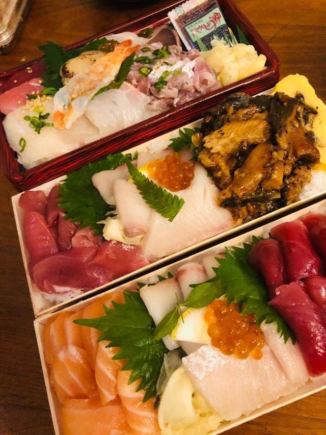 築地やまの - サブ画像1