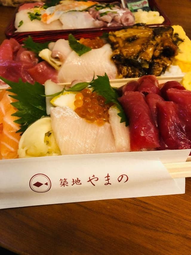 築地やまの - サブ画像3