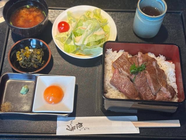 グルメリア但馬 宇治店 - サブ画像2